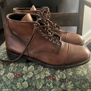 Thursday Boot Vanguard